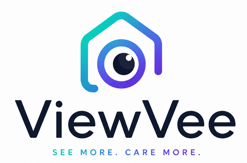 ViewVee — See more. Care more.